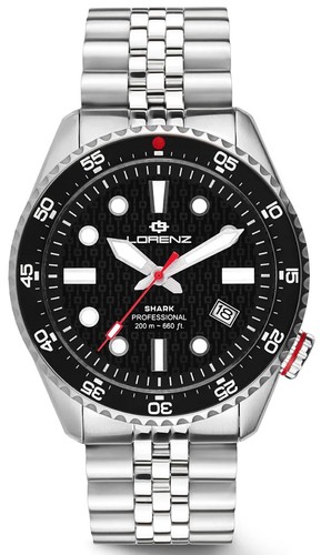 Lorenz shark 030255aa - shark,