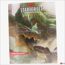 Dungeons and dragons lost - dragons,