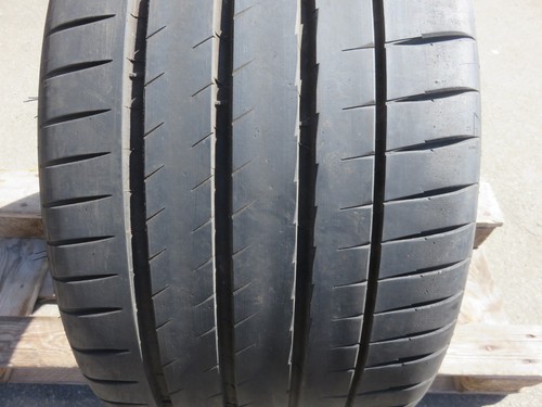 Michelin pilot sport - pilot,
