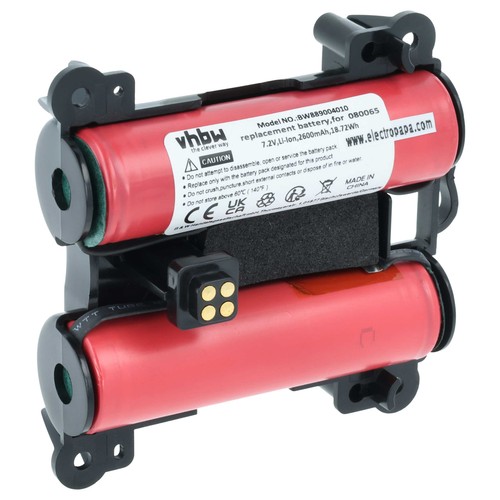 Batterie pour bose soundlink - pour,