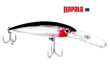 Esche Artificiali da traina