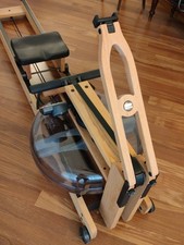 Vogatore acqua waterrower - ad,