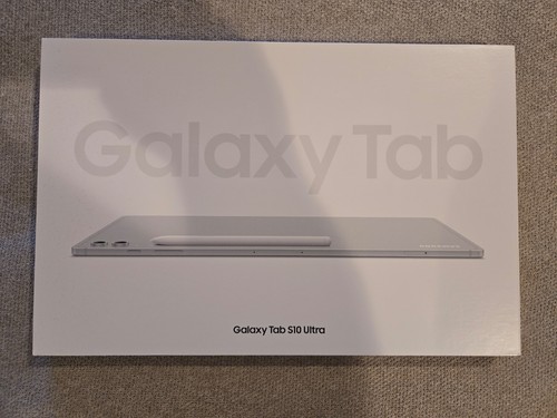 Samsung galaxy tab - samsung,
