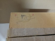 Scatola bottiglie disegno - bottiglie,