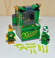 Lego set 71716 ninjago lloyd - lego,