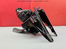 CASSA FILTRO SCATOLA 5NY-14453-00-00 YAMAHA YZ 125 YZ125 2002 2004 5NY-14401-00-