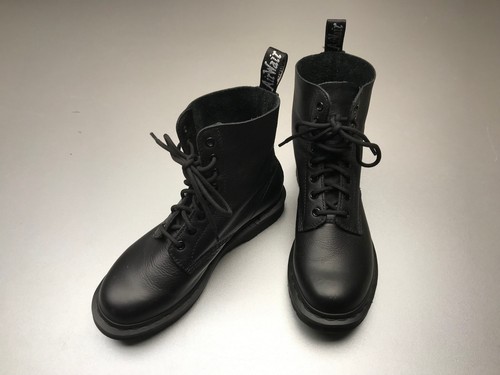 Martens stivali donna - stivali,