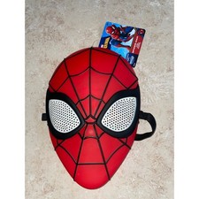 BAMBINO SPIDERMAN MARVEL SUPER