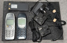 Nokia 6310/6310i telefoni