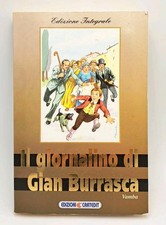 Il giornalino di Gian Burrasca
