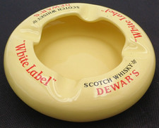 WHITE LABEL DEWAR'S SCOTCH