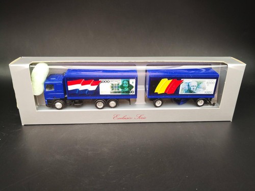 Herpa daf denaro treno a - herpa,