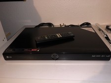 LG RHT498H Sintonizzatore HD