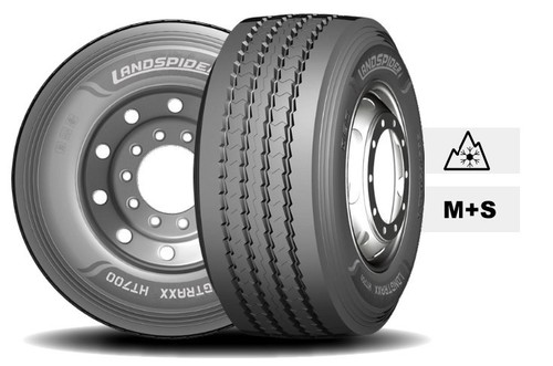 Pneumatici nuovi 385 55r22 - pneumatici,