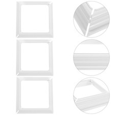  Copripalo da 3 pezzi