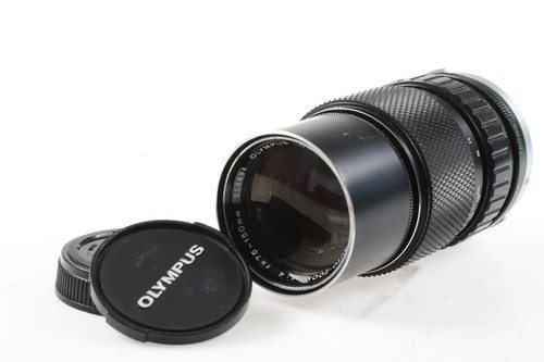 Olympus zuiko zoom auto - zoom,