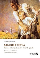 Libro - Concas Gian Marco -
