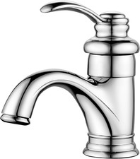 Rubinetto Bagno Miscelatore