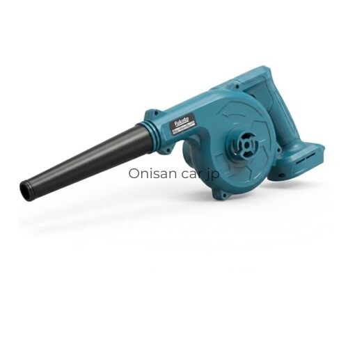 Soffiatore senza fili 18v - senza,
