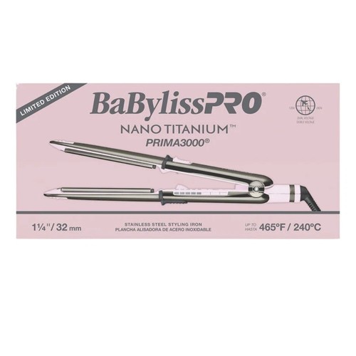 Babyliss pro prima - prima, 1
