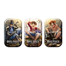 One Piece TCG Tin Pack Vol.2