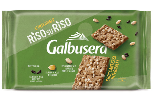 Galbusera riso - galbusera,
