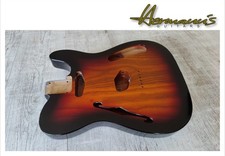 Thinline Tele 3 pezzi corpo