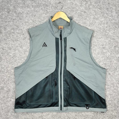 Nike acg utility - nike, vest