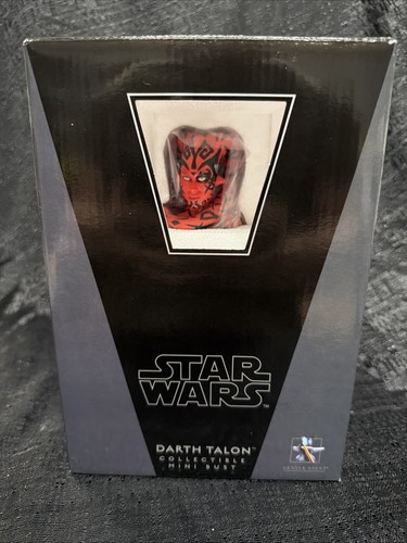 Darth talon mini - mini, busto