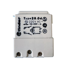 Finder 220 0000 - finder, rele'