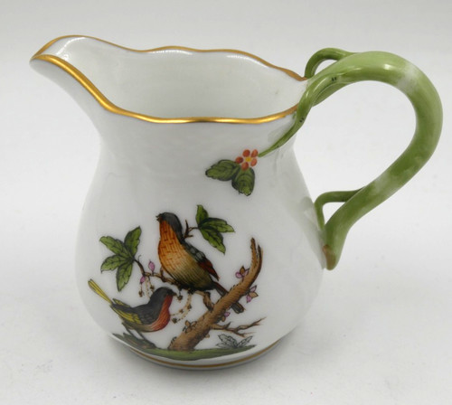 Bellissima rara brocca - crema, 6