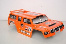 Carrozzeria HIMOTO Desert