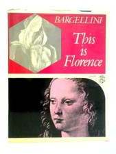 This is Florence (Piero