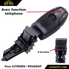 Leva Comandi Controllo