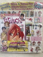 Witch Magazine No.121 With