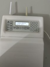 CENTRALE RADIO FILO ALLARME WIRELESS F. 433,92 MHz ANTIFURTO LYSA64 2 RADIOC S64