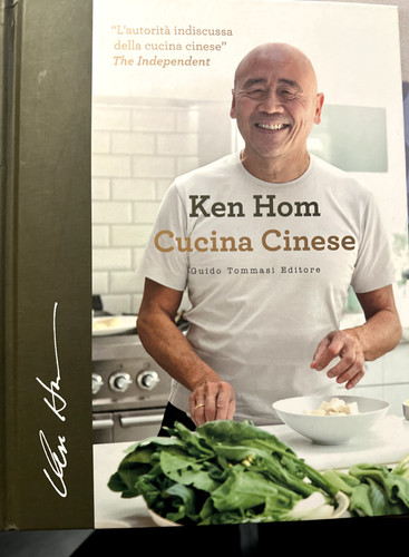 Ken home cucina cinese - cucina,
