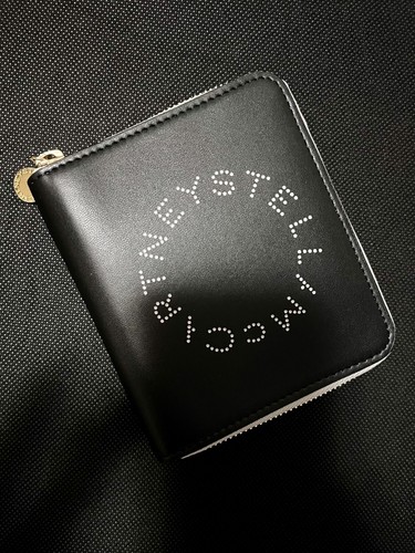 Portafogli donna logo stella - donna,