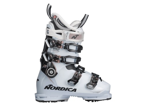 Nordica scarponi sci donna - nordica,
