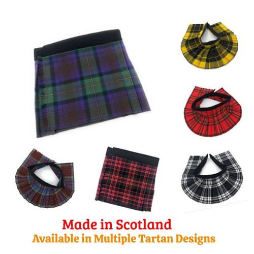 Kilt bambino premium made in - kilt, |