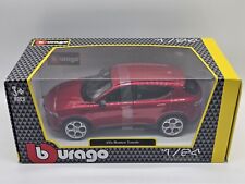 Alfa Romeo Tonale 2023 Rosso