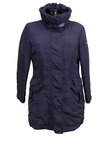 Peuterey piumino donna giacca