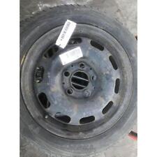 1 CERCHIO IN FERRO PER MERCEDES CLASSE A (01-04) W168 140 1.4 MNV 2001