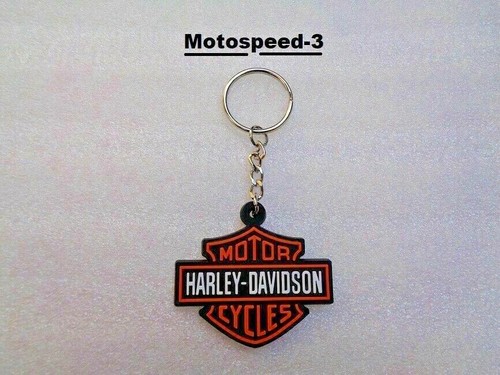 Portachiavi harley davidson - davidson,