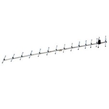 Antenna direttiva 15 elementi