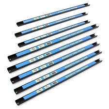 TTSet di barre magnetiche 8x61