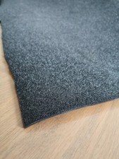 MOUSSE PLASTAZOTE NOIRE 50 cm X 100 cm X 5 mm