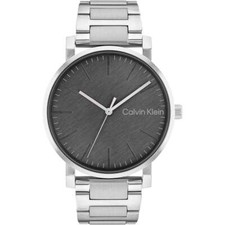Orologio Uomo CK CALVIN KLEIN