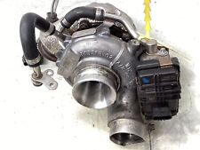 TURBINA PER MERCEDES Classe E W213 A6540904500 Diesel 2.0 (16>)