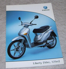 BUSCOLO VENDITA SCOOTER